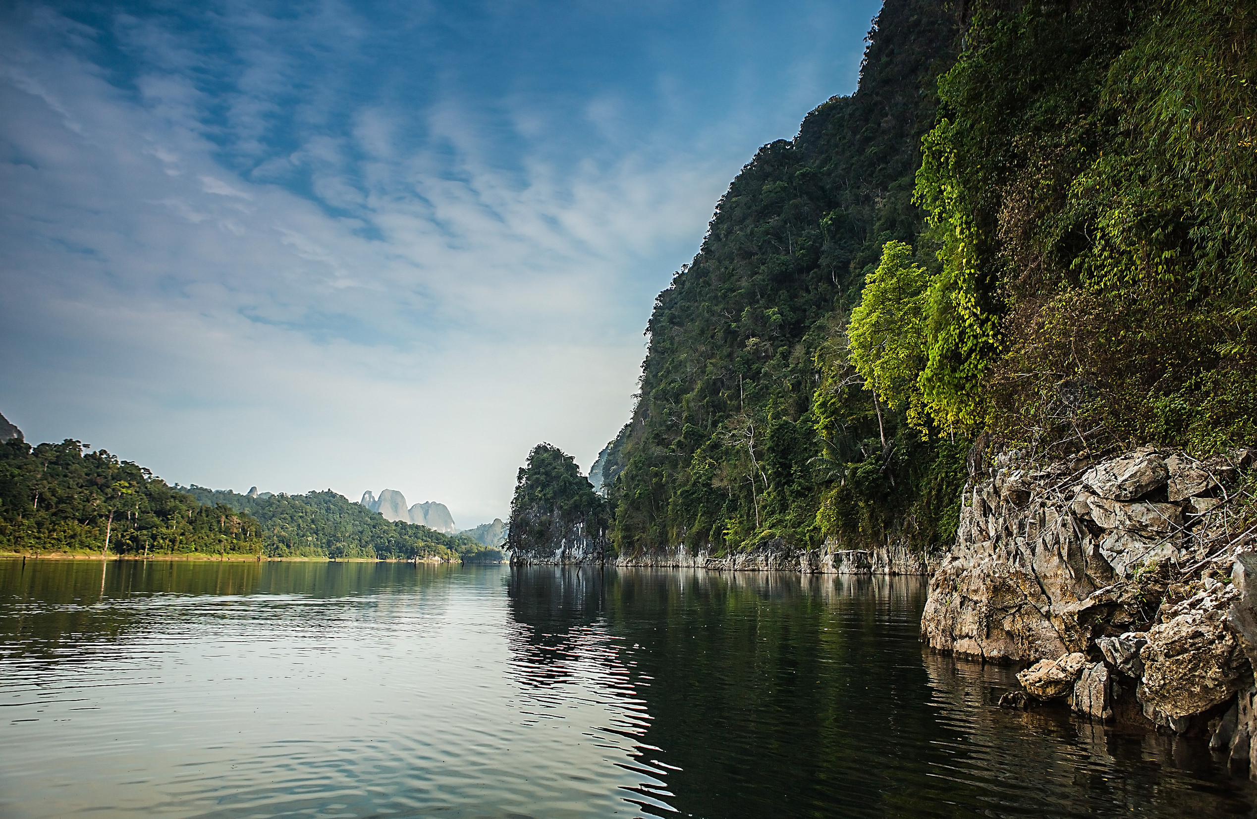 Water Quality Index (WQI) Monitoring